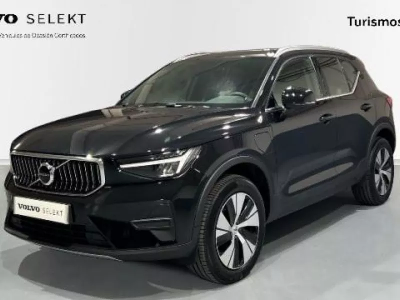 Volvo XC40 XC40 Recharge Bright Core T4 Plug-in Hybrid Automatic