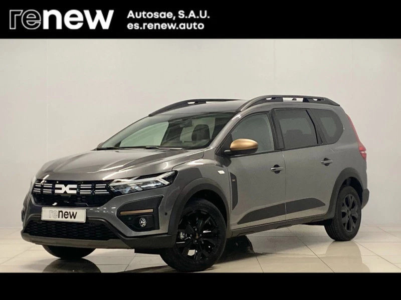Dacia Jogger  1.0 TCe Extreme 5pl.