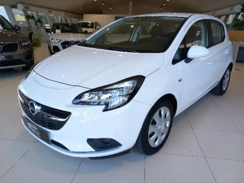 Opel Corsa 1.4 66kW (90CV) Selective Pro Opel Corsa 1.4 66kW (90CV) Selective Pro