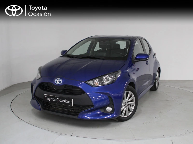 Toyota Yaris 1.5 120H Active Tech Toyota Yaris 1.5 120H Active Tech