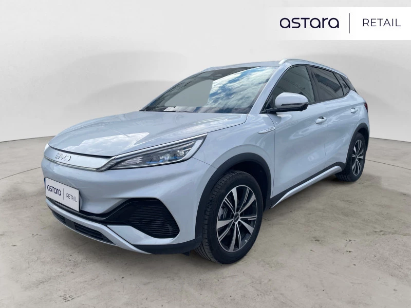 BYD ATTO 3 Comfort BYD ATTO 3 Comfort