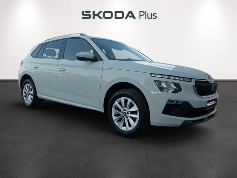 Skoda Kamiq  1.0 TSI Selection DSG7 85kW