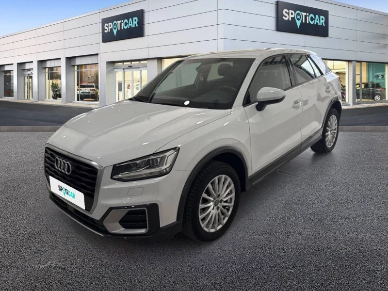 Audi Q2 Design 30 TFSI 85kW (116CV)