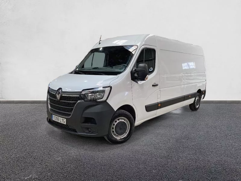 Renault Master F. DC T L3H2 3500 Energy 110kW(150CV)