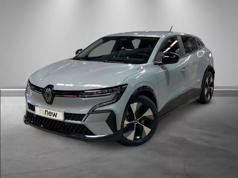 Renault Megane E-Tech Equilibre EV60 160kW (220CV) super ch.