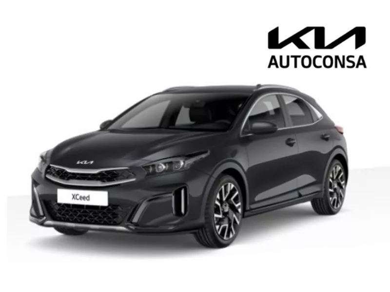 Kia XCeed 1.0 T-GDi Tech 74kW (100CV)