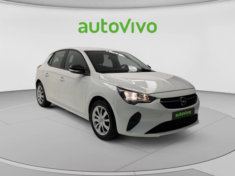 Opel Corsa 1.2 XEL 55kW (75CV) Edition