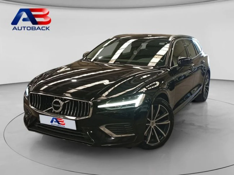 Volvo V60 2.0 T6 AWD Recharge Inscription Auto Volvo V60 2.0 T6 AWD Recharge Inscription Auto
