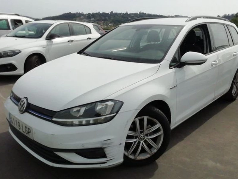 Volkswagen Golf Last Edition 1.5 TSI 96kW(130CV) Variant