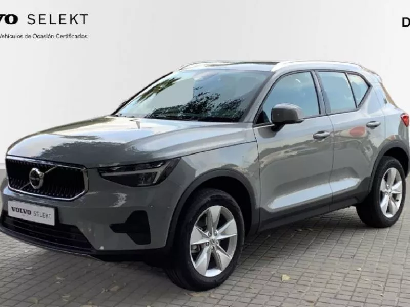 Volvo XC40 2.0 B3 G Core Auto