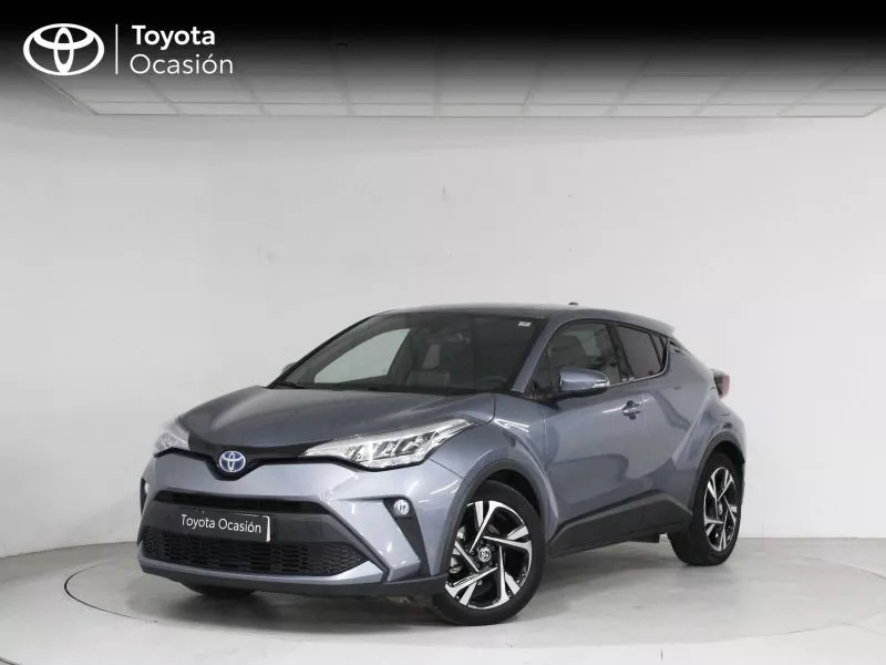 Toyota C-HR 180H ADVANCE