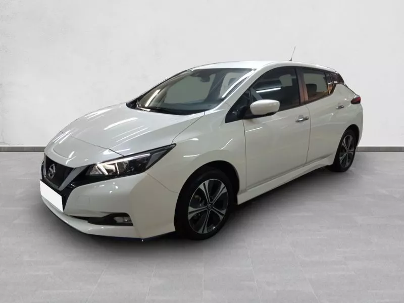 Nissan Leaf 62kWh e+ Acenta