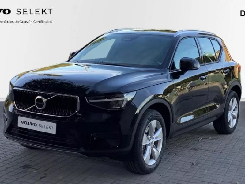 Volvo XC40 2.0 B3 G Core Auto