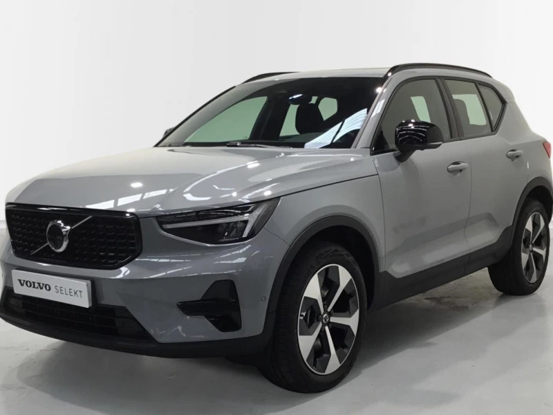 Volvo XC40 XC40 ULTRA B3 MILD HYBRID GASOLINA