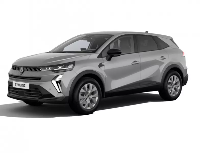 Renault Symbioz Evolution E-Tech full hybr 105kW (145CV) Renault Symbioz Evolution E-Tech full hybr 105kW (145CV)