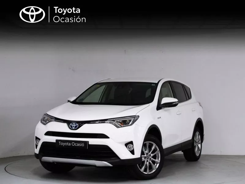 Toyota Rav4 2.5l hybrid 2WD Advance Pack Drive Toyota Rav4 2.5l hybrid 2WD Advance Pack Drive