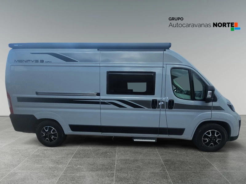 MCLOUIS MENFYS 3 MAXI MENFYS 3 MAXI