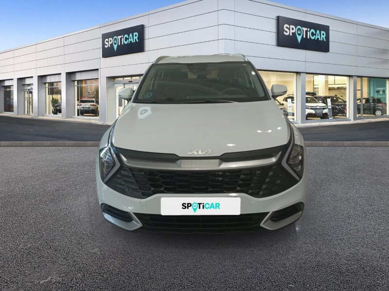 Kia Sportage 1.6 T-GDi 110kW (150CV) Drive 4x2