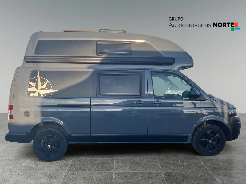 Volkswagen CALIFORNIA WESTFALIA CLUB JOKER