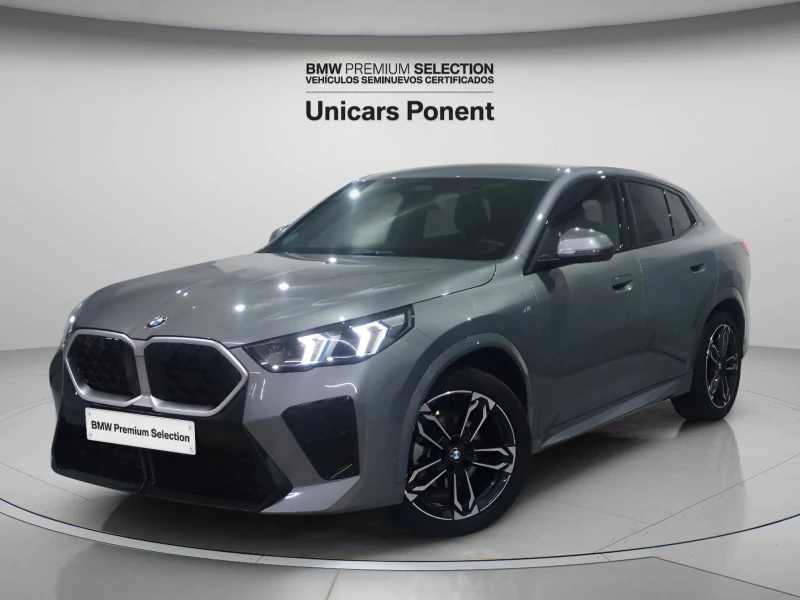 BMW X2 X2 SDRIVE20D
