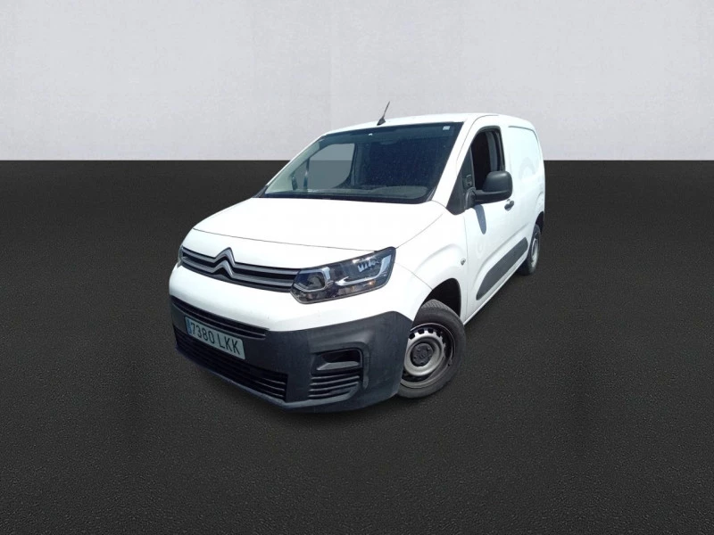 Citroën Berlingo Talla M BlueHDi 75 CONTROL