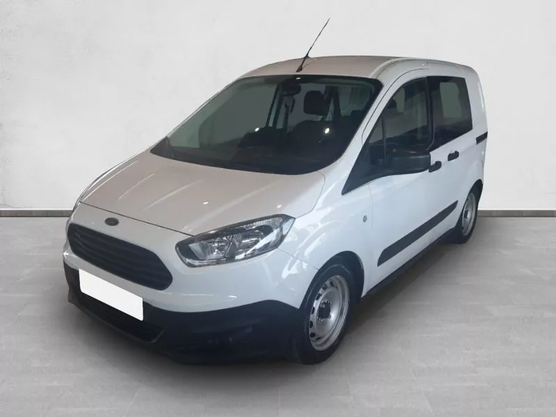 Ford Transit Courier Kombi 1.5 TDCi 75cv Ambiente