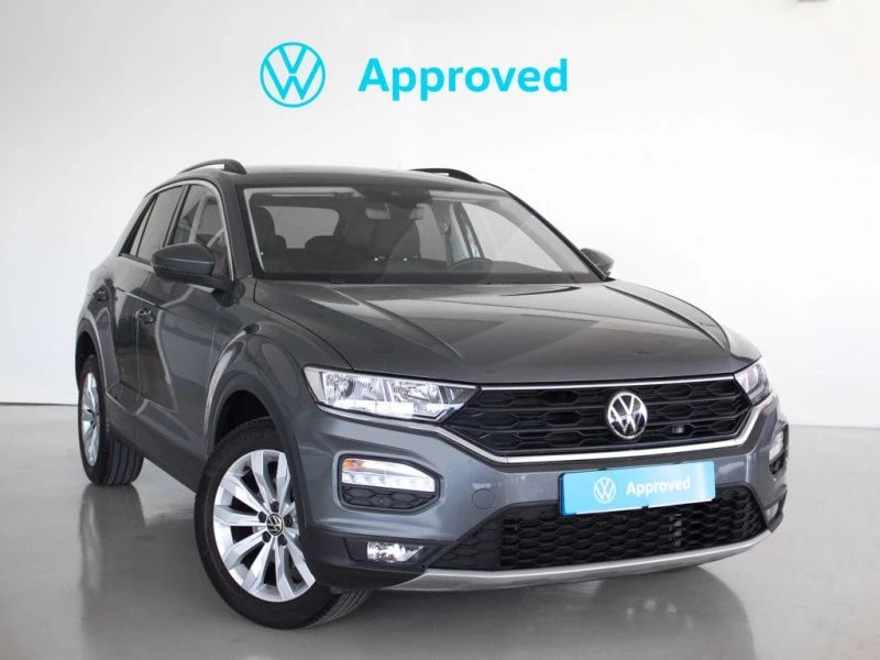 Volkswagen T-Roc Advance 1.0 TSI 81kW (110CV)
