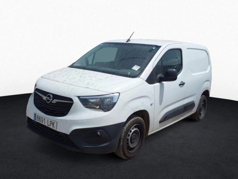 Opel Combo 1.5 TD 75kW (100CV) Express L H1 650kg Opel Combo 1.5 TD 75kW (100CV) Express L H1 650kg