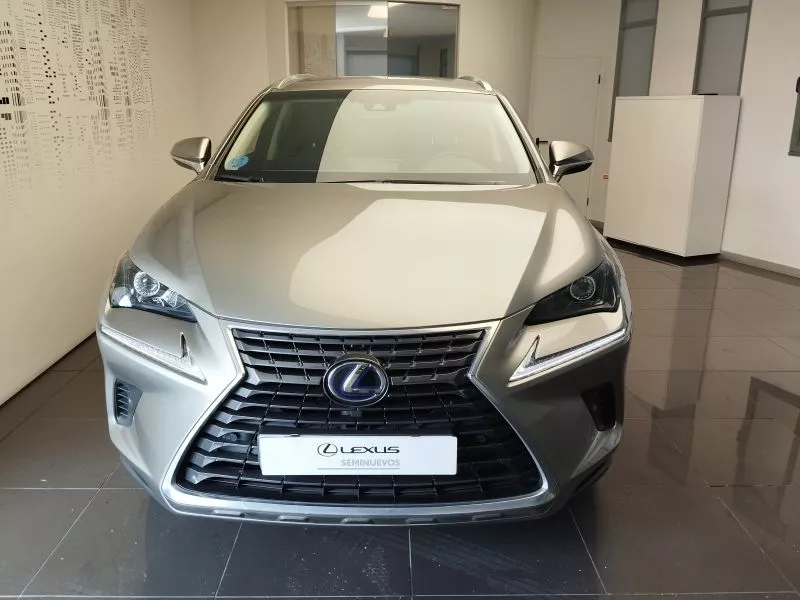 Lexus NX 2.5 300h Executive Navigation Lexus NX 2.5 300h Executive Navigation
