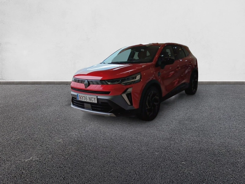 Renault Symbioz esprit Alpine E-Tech 105kW (145CV)