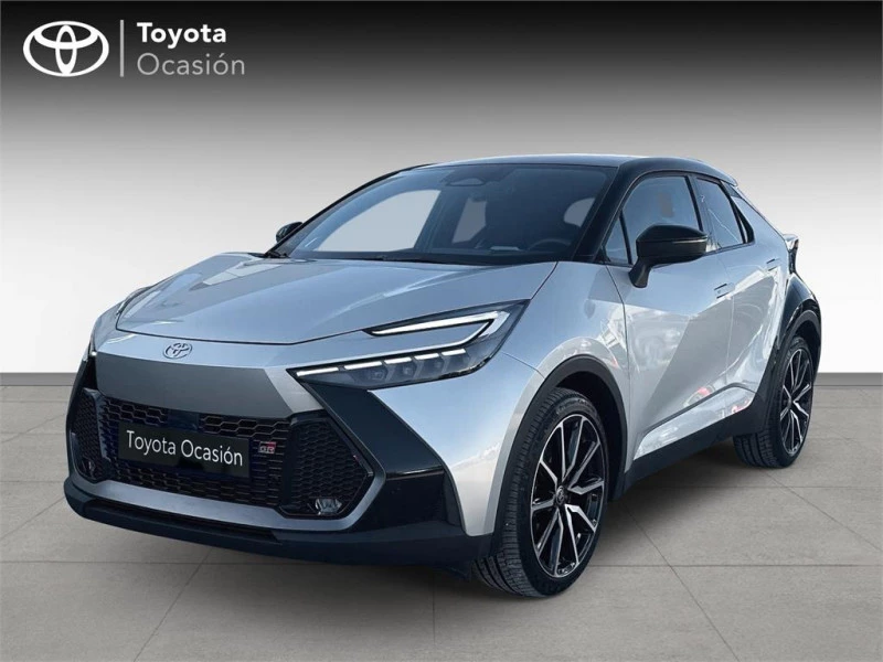 Toyota C-HR C-HR 220PH GR Sport Edition