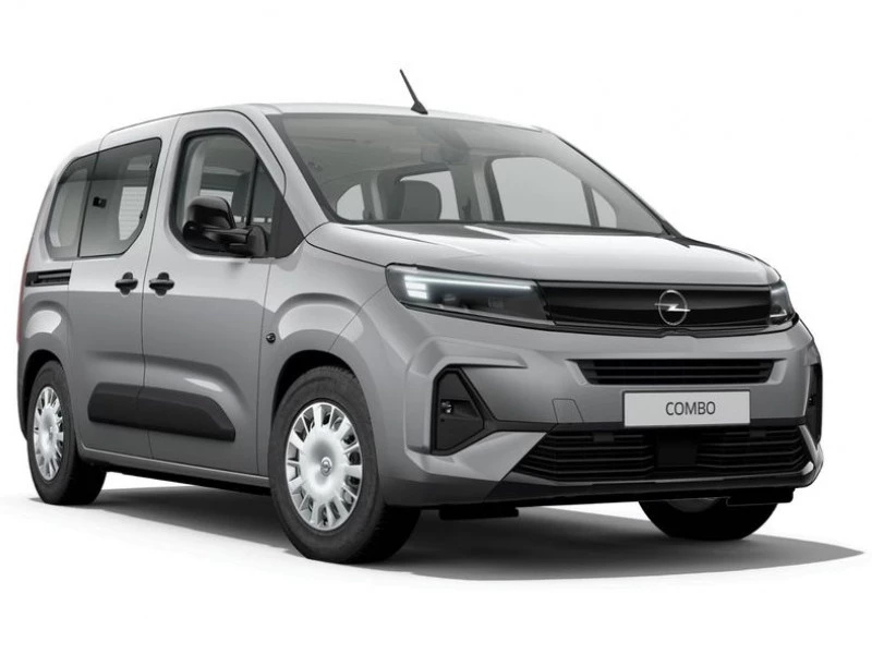 Opel Combo 100 Cv 1.5 Td S/S MT6 €6.4 Opel Combo 100 Cv 1.5 Td S/S MT6 €6.4