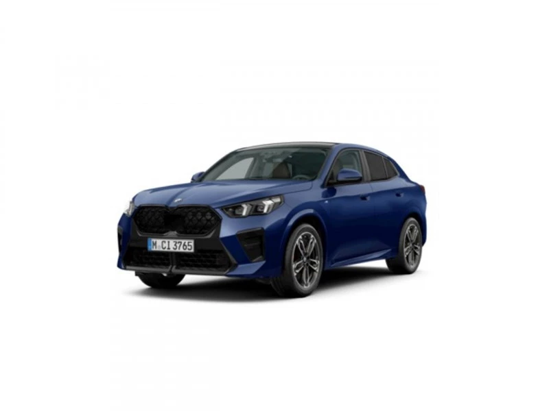 BMW X2 sDrive20d