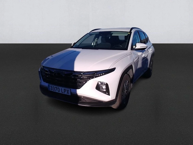 Hyundai Tucson 1.6 TGDI 169kW (230CV) HEV Maxx Auto
