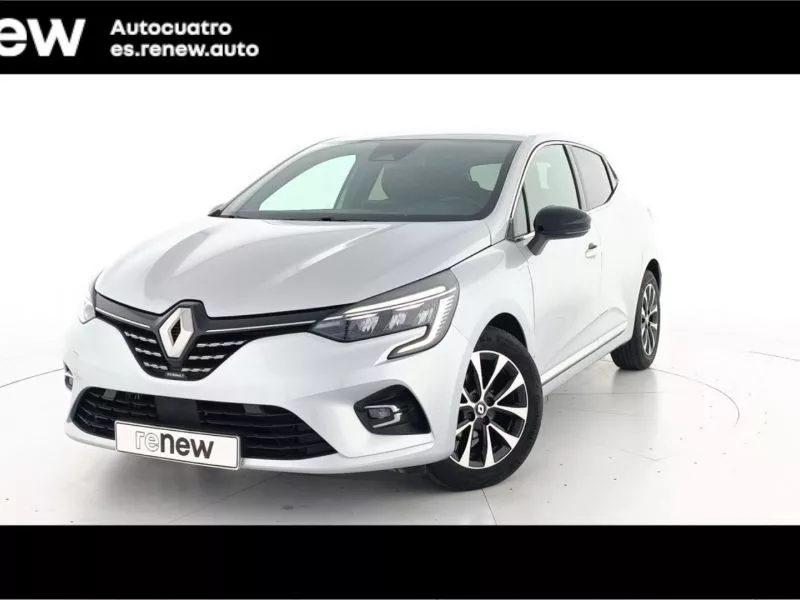 Renault Clio   TCe Techno 67kW