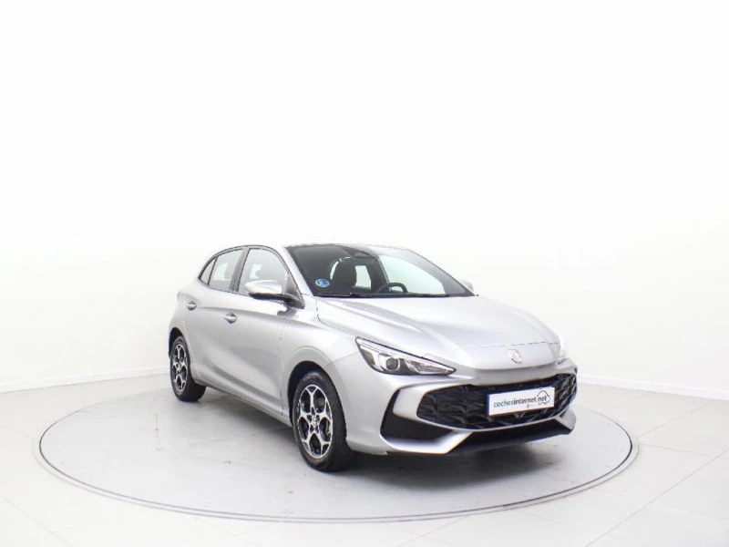 MG3 1.5 HEV COMFORT MY24 195 5P