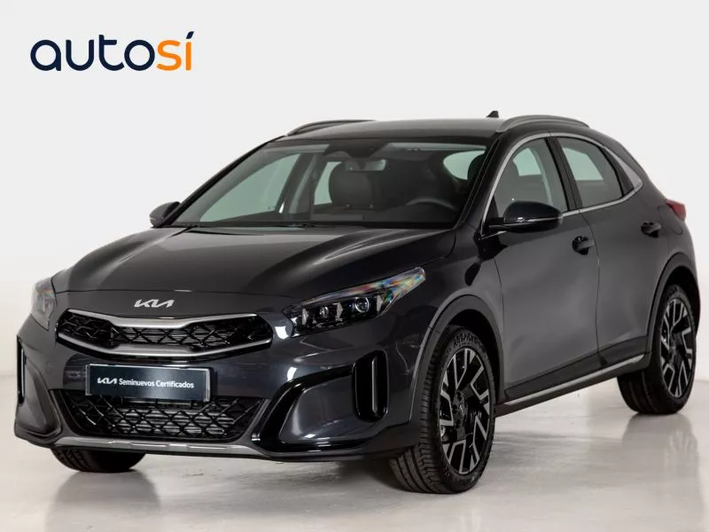 Kia XCeed 1.5 MHEV iMT Tech 118kW (160CV)