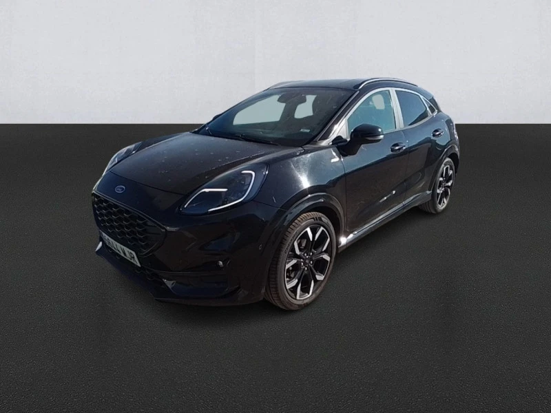 Ford Puma 1.0 EcoBoost 155cv ST-Line X MHEV