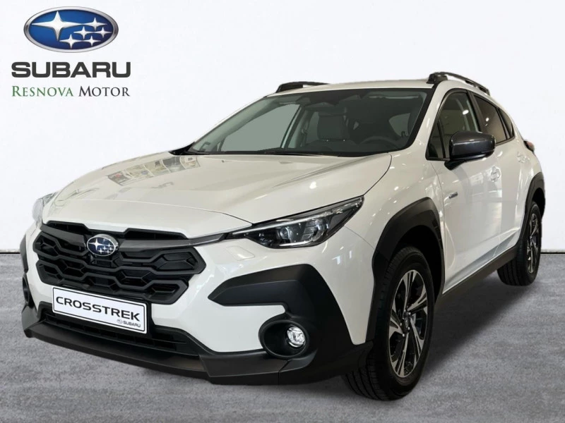Subaru Crosstreck crosstrek 2.0i Hybrid CVT Active Subaru Crosstreck crosstrek 2.0i Hybrid CVT Active