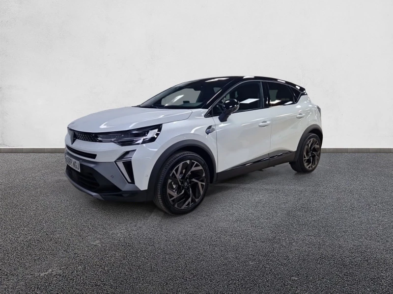 Renault Captur esprit Alpine E-Tech 105kW (145CV)