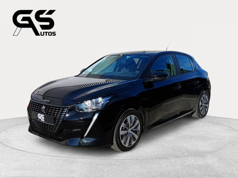 Peugeot 208 PureTech 100 Active Pack 75 kW (100 CV)