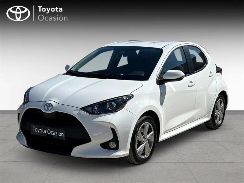 Toyota Yaris ACTIVE PLUS Toyota Yaris ACTIVE PLUS
