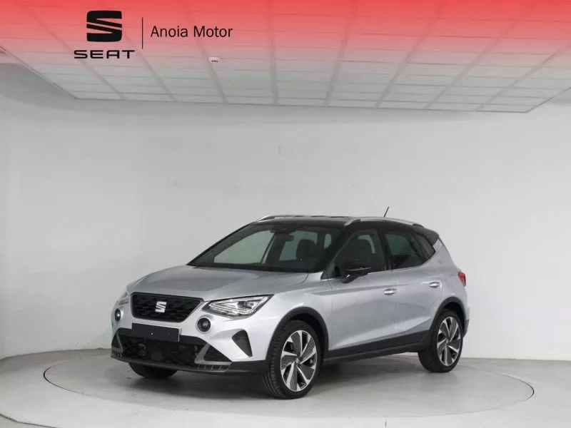 Seat Arona 1.0 TSI 110 CV FR DSG XM EDITION