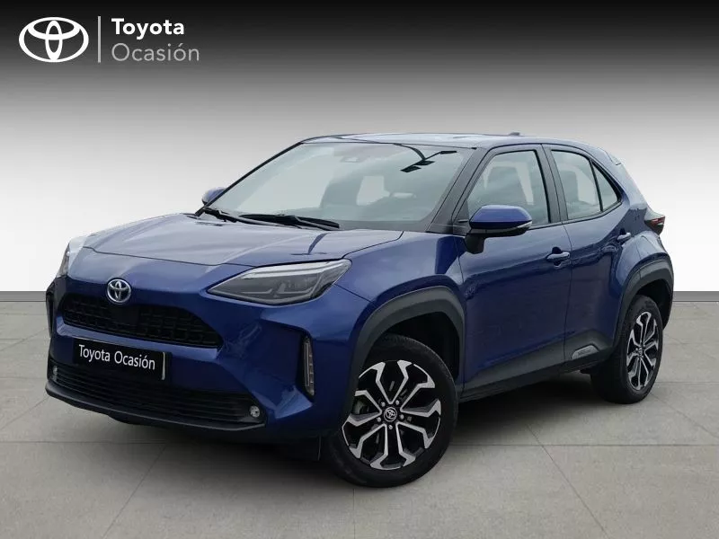 Toyota Yaris Cross 1.5 120H Active Tech