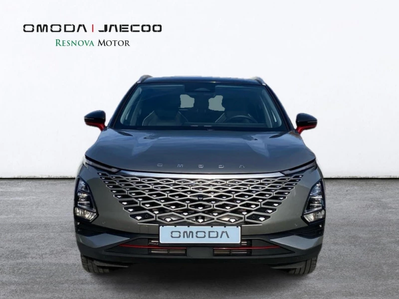 Omoda 5 MY25 - Premium 1.6 TGDI 108kW (145cv)