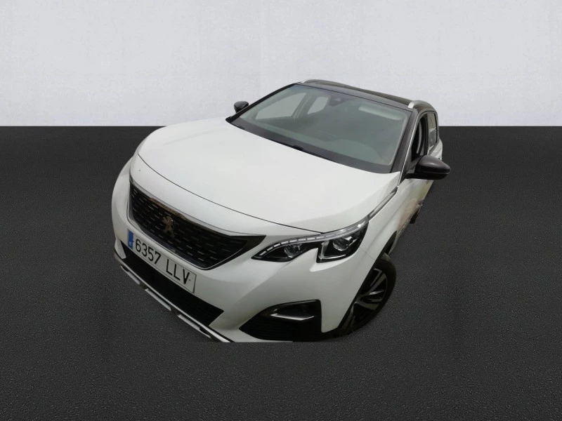 Peugeot 5008 Allure 1.5L BlueHDi 96kW (130CV) S&S