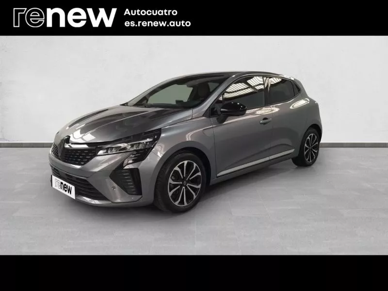 Renault Clio TCe Techno 67kW Renault Clio TCe Techno 67kW