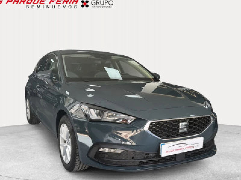 Seat Nuevo León 1.5 TSI 85kW Style XS