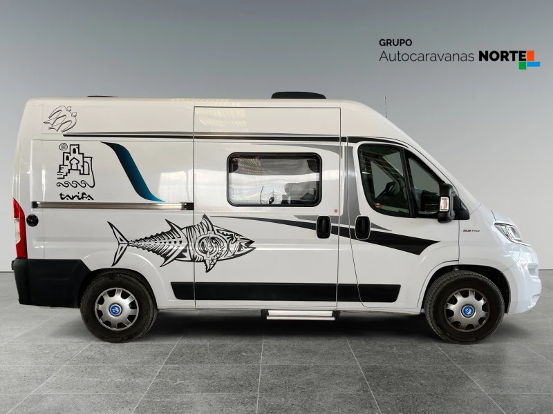 KNAUS BOXSTAR BOXSTAR ROAD