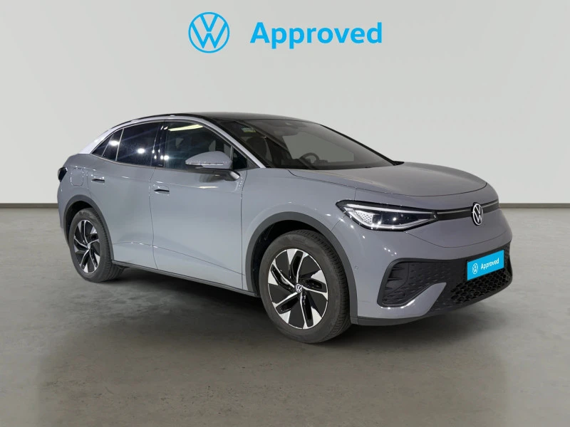 Volkswagen ID.5 Pro "Más" - 210kW (286 CV)